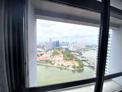 Ocbc Centre (D1), Office #612424051